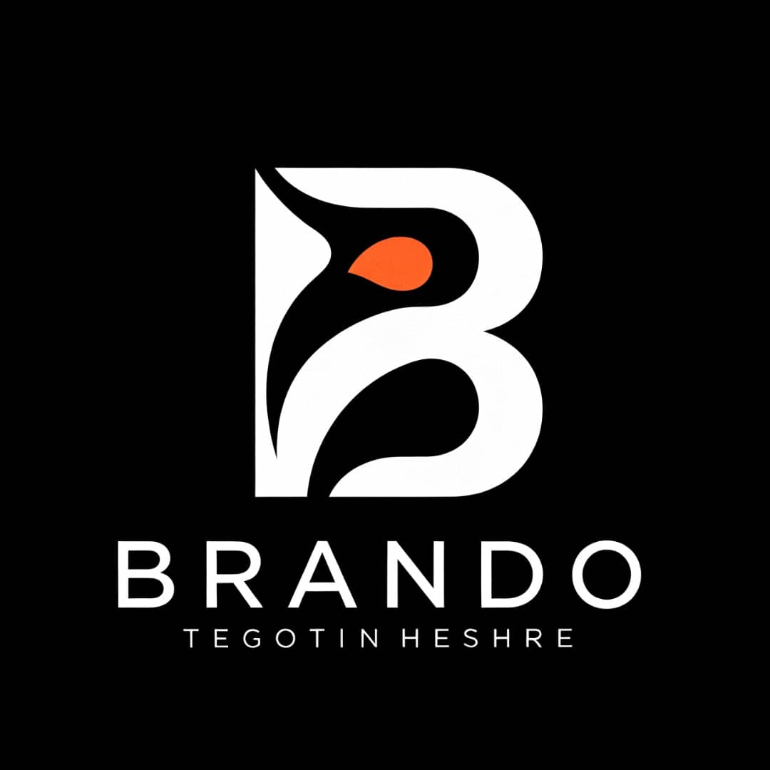 BRANDO Logo